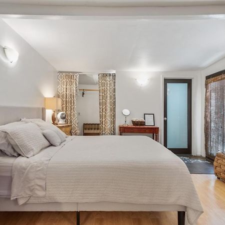 Private Studio City Guest House Los Angeles Buitenkant foto