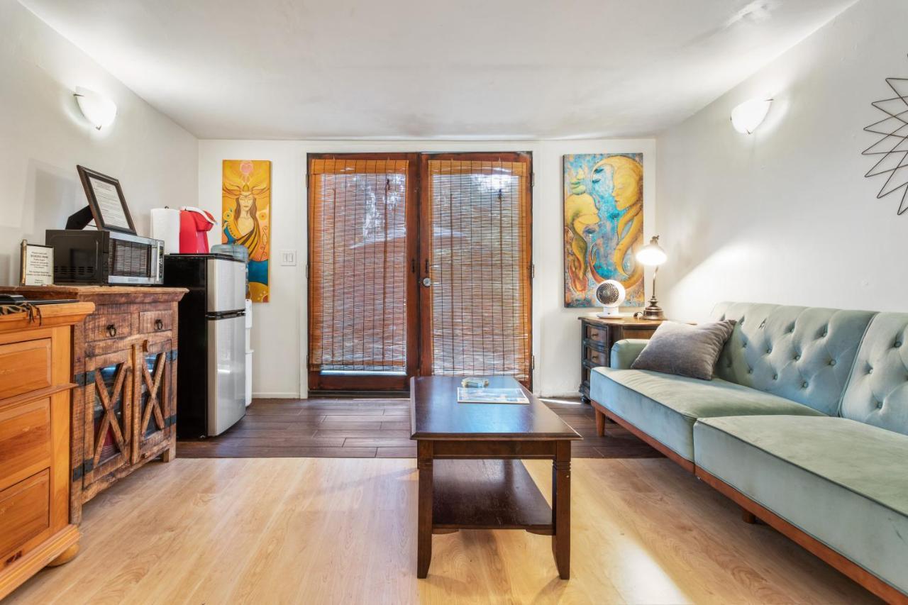 Private Studio City Guest House Los Angeles Buitenkant foto